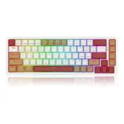 Redragon – Rammus Pro (K677)