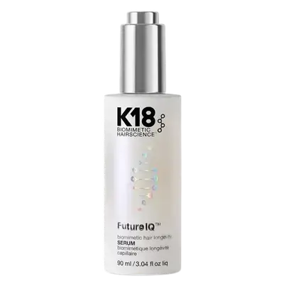 Future IQ Biomimetic Hair Longevity Serum 90ml _ K18