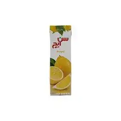 Sunich Lemonade Juice 1L