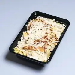 Alfredo Pasta