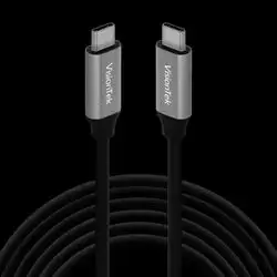 VISION Cable USB TO Type-c 2m data&charge