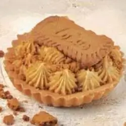 Lotus Tart