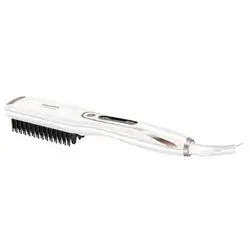 Pearlife Hair Straightener Comb
