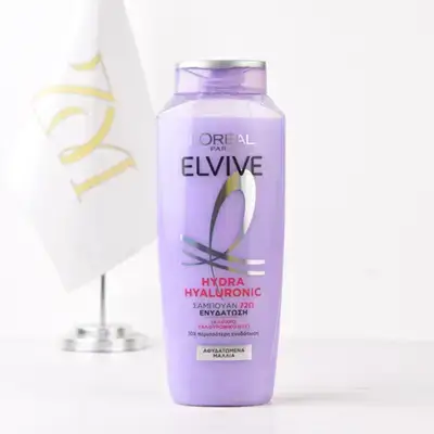 Loreal Hydra