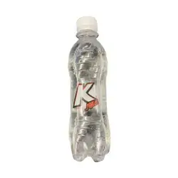 Karwanchi Gazoz Soft Drink Pet, 330ml
