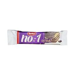 Turku No 1 Chocolate Extraa Wafer 26 Gm