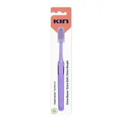 kin extra soft toothbrush