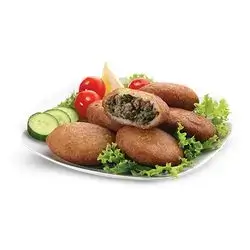 Frezzed Ptato Kubah 8 Pcs In Box
