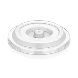 12Cm Lid For Soup Bowl (Pc)