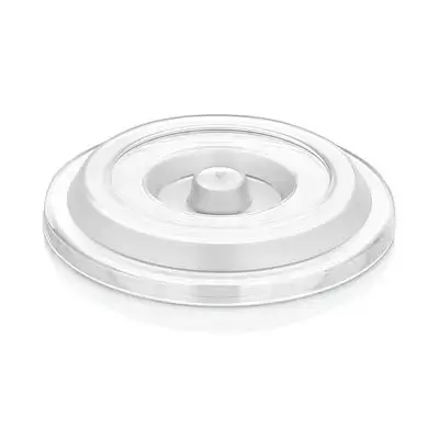 12Cm Lid For Soup Bowl (Pc)