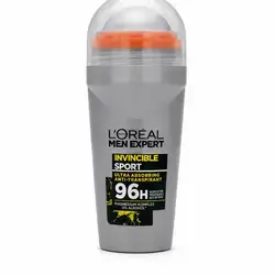 Loreal men expert invincible sport 96h deodorant
