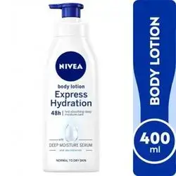 Nivea Body Lotion