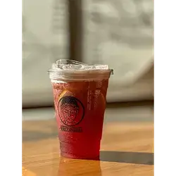 Strawberry Fizzler