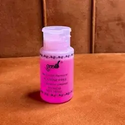 Nail Polish Remover