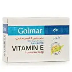 COLMAR VITAMIN E SOAP