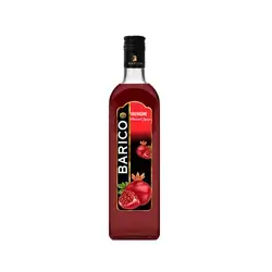 Barico Grenadine Syrup – 1L