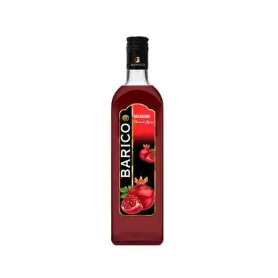 Barico Grenadine Syrup – 1L