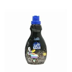 Fine Fabric Softener Royal 1 Lt