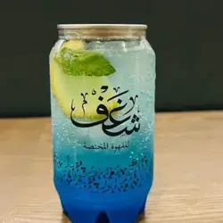 Ocean Mojito