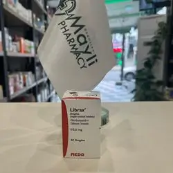 Librax tablet
