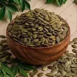 Hulled Pumpkin Seed Kernels