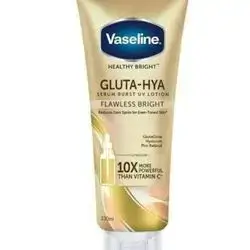 Gluta Hya Flawless Bright VASELINE 300ml