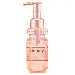 &Honey Melty Repair Hair Oil 100ml
