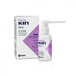 kin perio kin spray