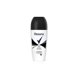 Rexona Deo Roll Invs Bl&wh 50ml