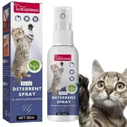 Yegbong Anti Scratch Spray 50ml