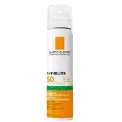 La Roche-Posay anthelios 50+ spf spry (75ml)