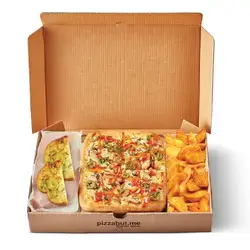 My Box