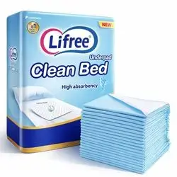 Lifree Hygiene & Pee Pad 20x