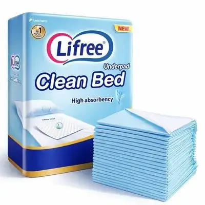 Lifree Hygiene & Pee Pad 20x