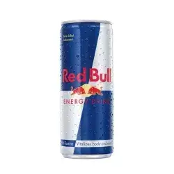 English Redbull