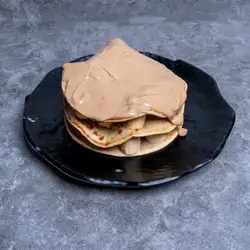 Kinder Pancakes
