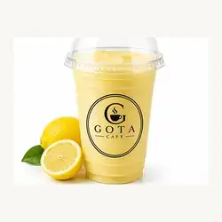 Natural Lemon Juice