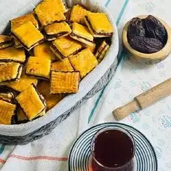Kulicha Date 1/2 Kilo