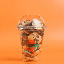Cookies Box