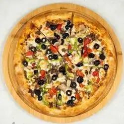 Italian Pizza