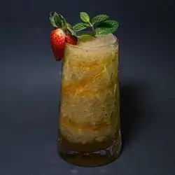 Passion Fruit