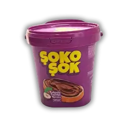 Cocoa Choco Shock Pail 700 gm