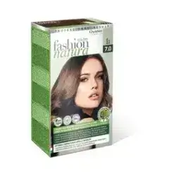 Fashion Colore Natura Blond 7