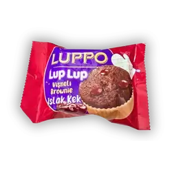 Lobo Loop Loop Cake 40 gm