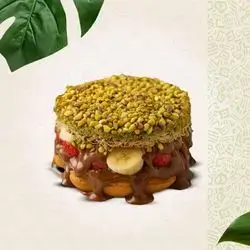 Soso's Maqluba
