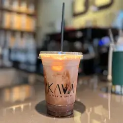 Ice Mocha