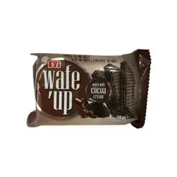 Eti Wafe Up Biscuit With Cocoa Cream 30g