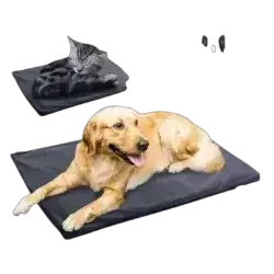 Pecute Pet Heating Pad 63x50 CM