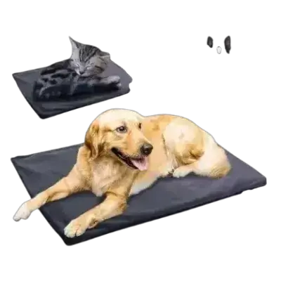 Pecute Pet Heating Pad 63x50 CM