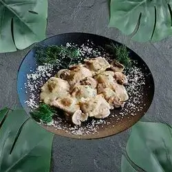 Ravioli Pasta